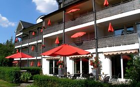 Hotel Haus Katharina garni